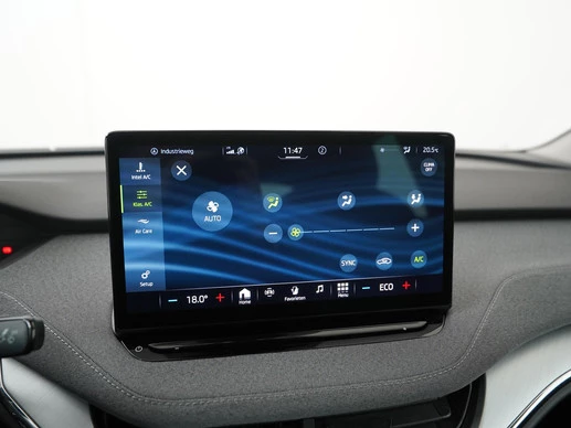 Škoda Enyaq Coupe - Afbeelding 16 van 30