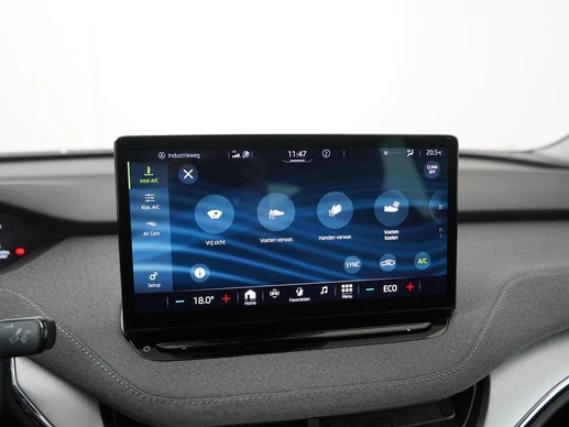 Škoda Enyaq Coupe - Afbeelding 17 van 30