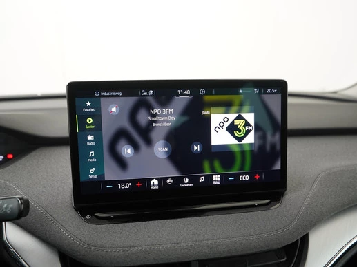 Škoda Enyaq Coupe - Afbeelding 18 van 30