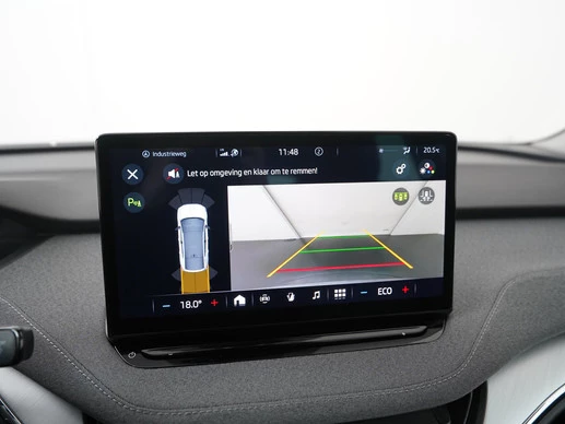 Škoda Enyaq Coupe - Afbeelding 23 van 30