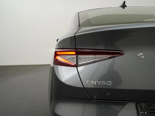 Škoda Enyaq Coupe - Afbeelding 26 van 30