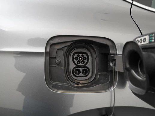 Škoda Enyaq Coupe - Afbeelding 29 van 30