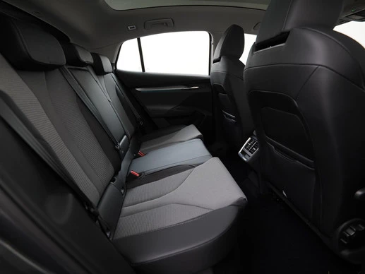 Škoda Enyaq Coupe - Afbeelding 30 van 30