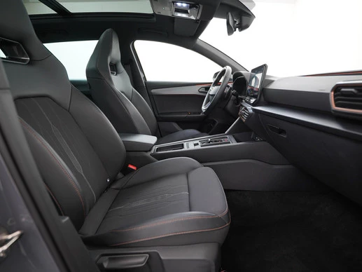 CUPRA Leon Sportstourer - Afbeelding 3 van 30