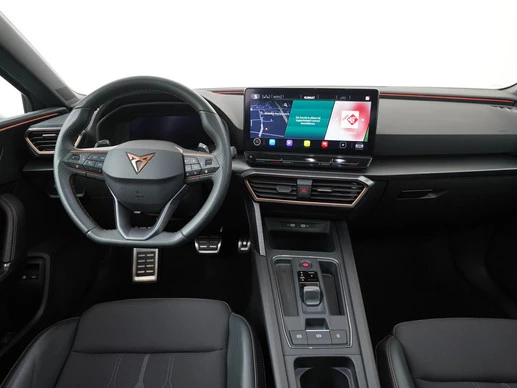 CUPRA Leon Sportstourer - Afbeelding 6 van 30