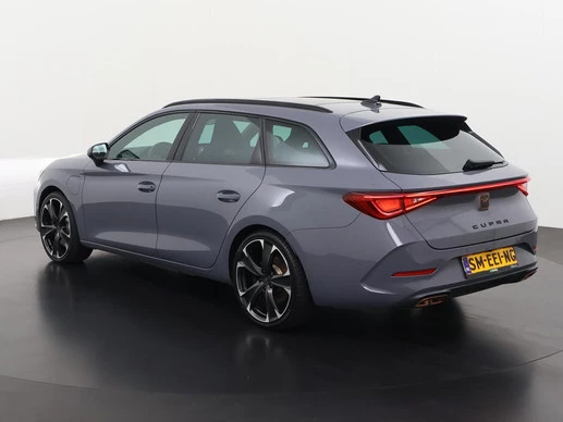 CUPRA Leon Sportstourer - Afbeelding 7 van 30