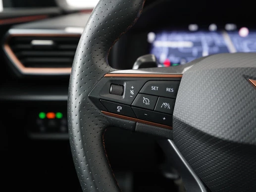 CUPRA Leon Sportstourer - Afbeelding 8 van 30