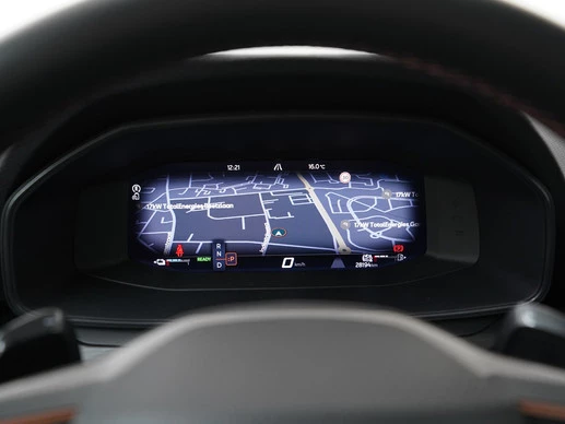 CUPRA Leon Sportstourer - Afbeelding 9 van 30