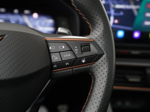 CUPRA Leon Sportstourer - Afbeelding 10 van 30