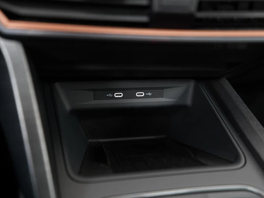 CUPRA Leon Sportstourer - Afbeelding 12 van 30