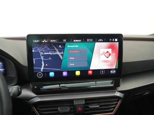 CUPRA Leon Sportstourer - Afbeelding 13 van 30