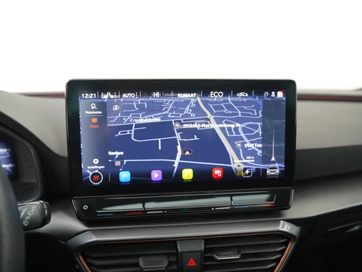 CUPRA Leon Sportstourer - Afbeelding 14 van 30