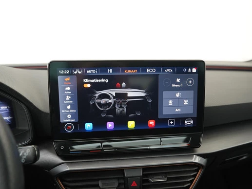 CUPRA Leon Sportstourer - Afbeelding 15 van 30