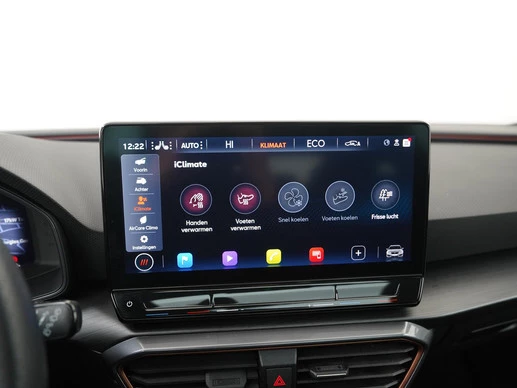 CUPRA Leon Sportstourer - Afbeelding 16 van 30