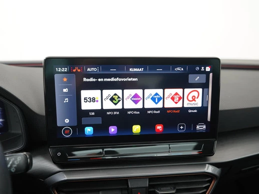 CUPRA Leon Sportstourer - Afbeelding 18 van 30