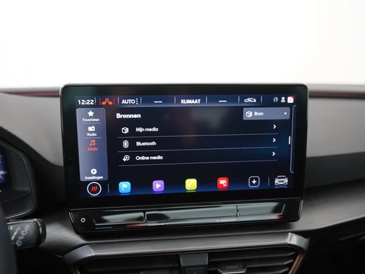 CUPRA Leon Sportstourer - Afbeelding 19 van 30