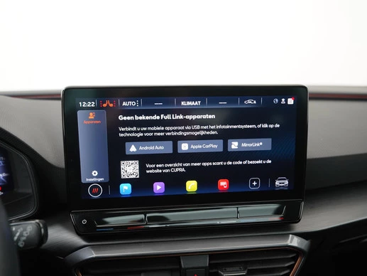 CUPRA Leon Sportstourer - Afbeelding 20 van 30