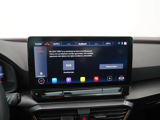 CUPRA Leon Sportstourer - Afbeelding 21 van 30