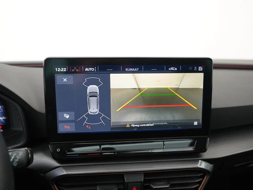 CUPRA Leon Sportstourer - Afbeelding 22 van 30