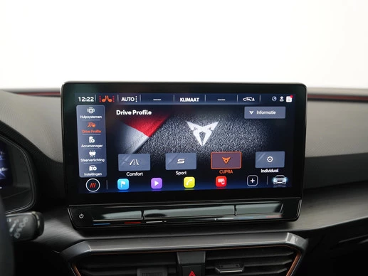 CUPRA Leon Sportstourer - Afbeelding 23 van 30