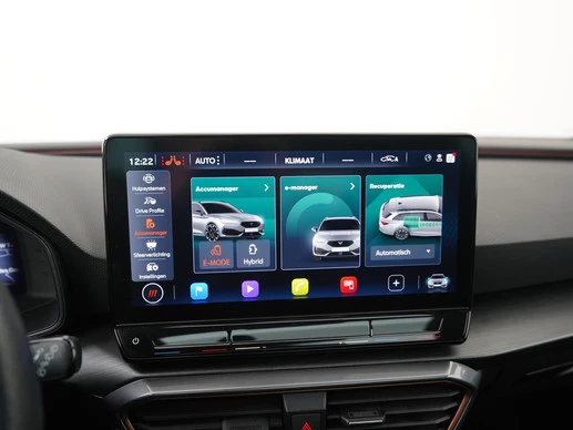 CUPRA Leon Sportstourer - Afbeelding 24 van 30