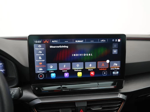 CUPRA Leon Sportstourer - Afbeelding 25 van 30