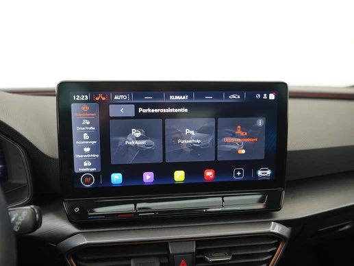 CUPRA Leon Sportstourer - Afbeelding 26 van 30