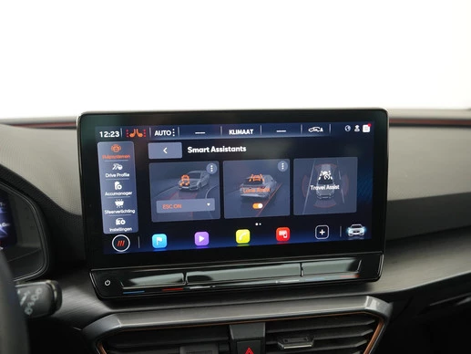 CUPRA Leon Sportstourer - Afbeelding 27 van 30