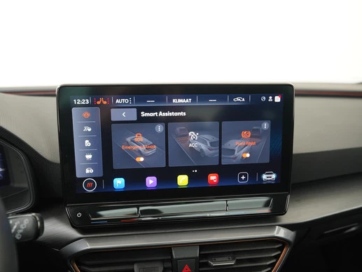 CUPRA Leon Sportstourer - Afbeelding 28 van 30