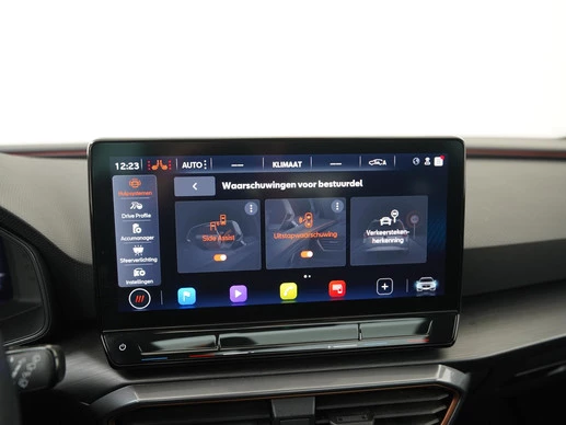 CUPRA Leon Sportstourer - Afbeelding 29 van 30