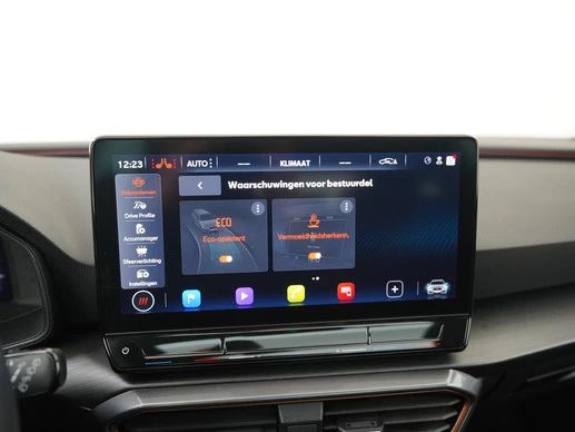 CUPRA Leon Sportstourer - Afbeelding 30 van 30