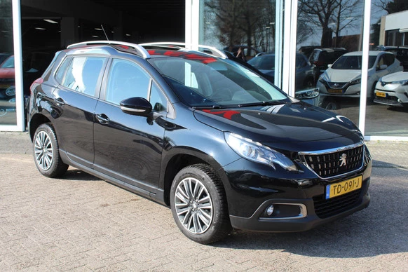 Peugeot 2008 - Afbeelding 2 van 25