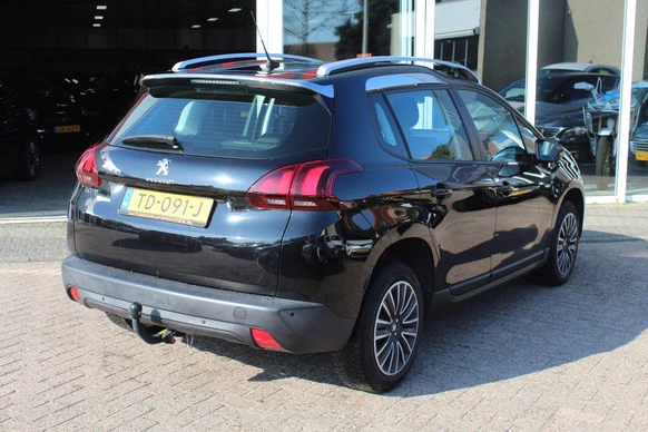 Peugeot 2008 - Afbeelding 3 van 25
