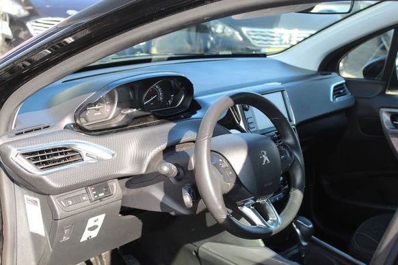 Peugeot 2008 - Afbeelding 4 van 25