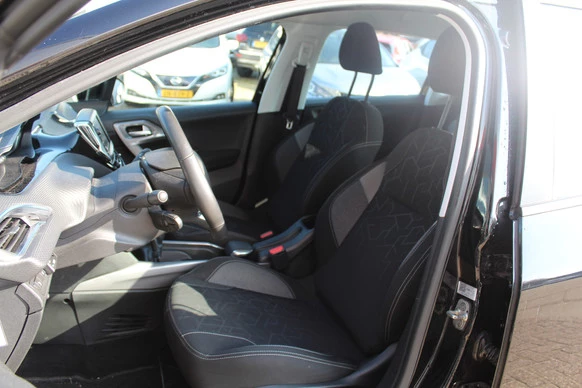 Peugeot 2008 - Afbeelding 5 van 25