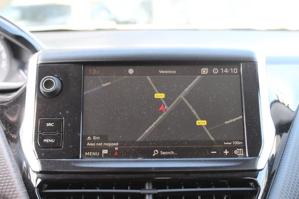 Peugeot 2008 - Afbeelding 13 van 25