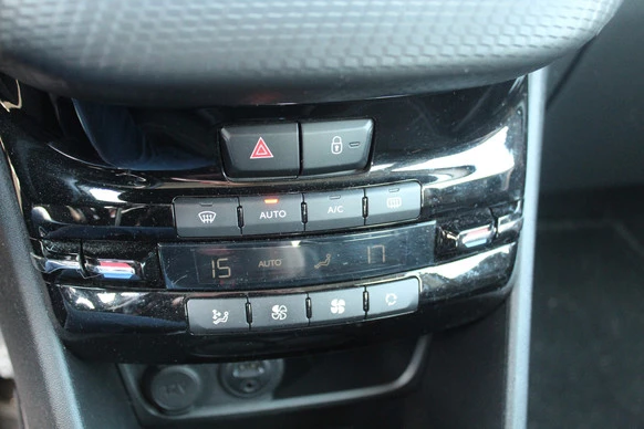 Peugeot 2008 - Afbeelding 14 van 25