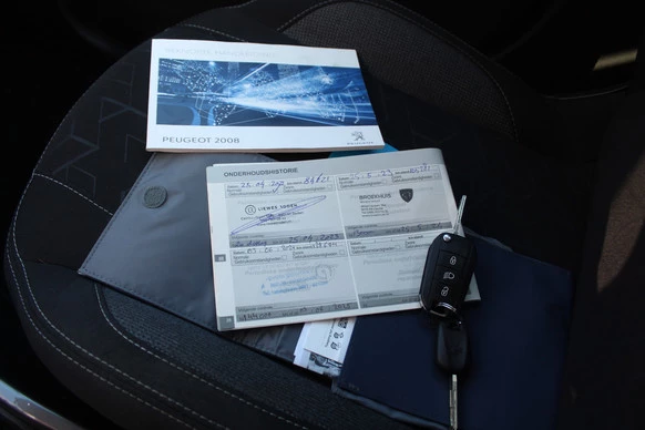 Peugeot 2008 - Afbeelding 16 van 25