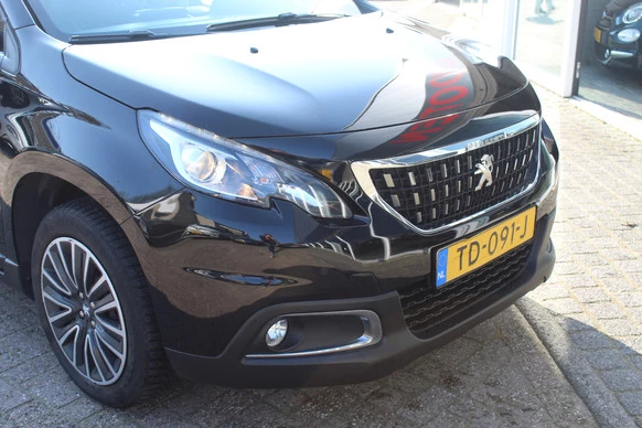 Peugeot 2008 - Afbeelding 17 van 25