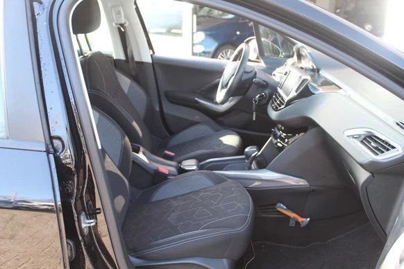 Peugeot 2008 - Afbeelding 19 van 25