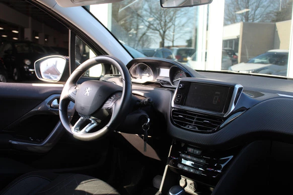 Peugeot 2008 - Afbeelding 20 van 25