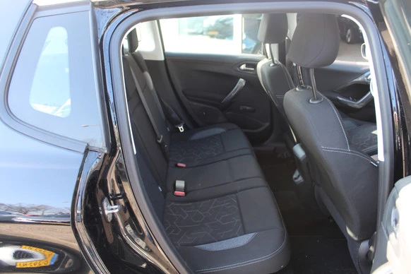 Peugeot 2008 - Afbeelding 21 van 25