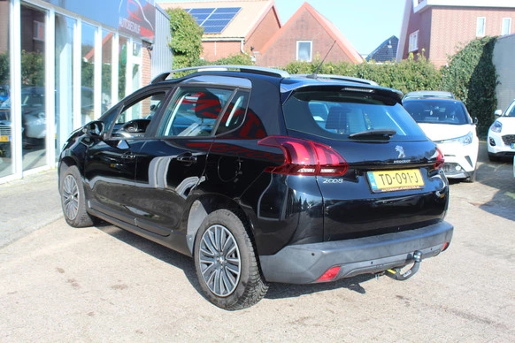 Peugeot 2008 - Afbeelding 23 van 25