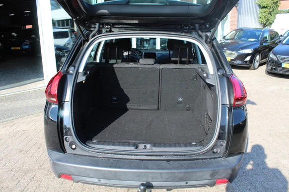 Peugeot 2008 - Afbeelding 25 van 25
