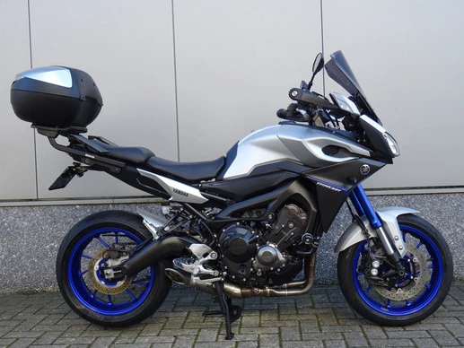 Yamaha TRACER - Afbeelding 1 van 15