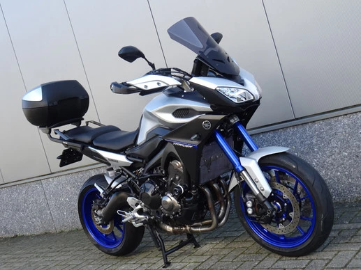 Yamaha TRACER - Afbeelding 2 van 15