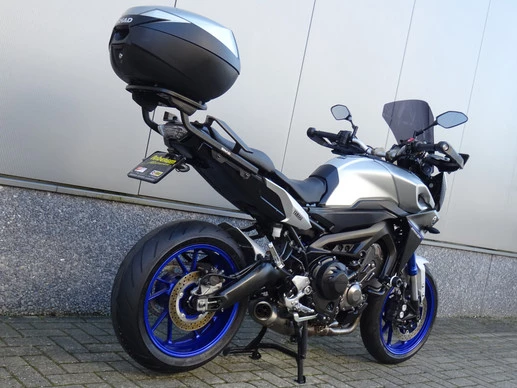 Yamaha TRACER - Afbeelding 3 van 15