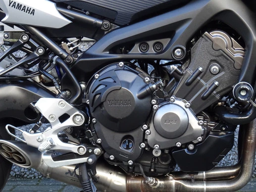 Yamaha TRACER - Afbeelding 4 van 15