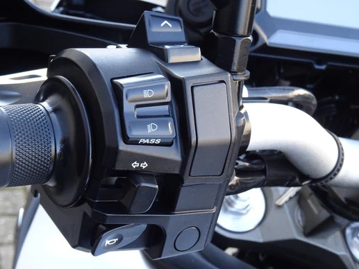 Yamaha TRACER - Afbeelding 7 van 15