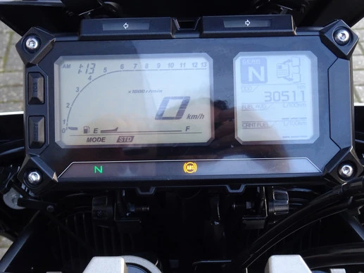 Yamaha TRACER - Afbeelding 9 van 15